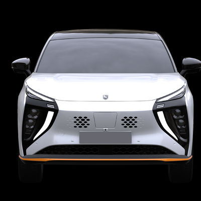 Dongfeng Forthing Xe điện cỡ lớn 600KM CLTC Electric EV SUV 180km/h