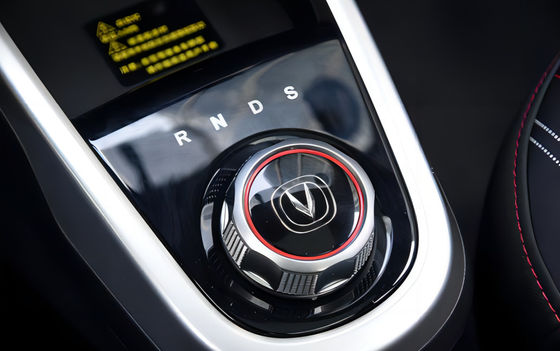 BYD Han Xe điện hạng trung