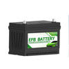 Thiết bị cung cấp xe điện cho ô tô EFB Start Stop 100ah 24V Agm Battery