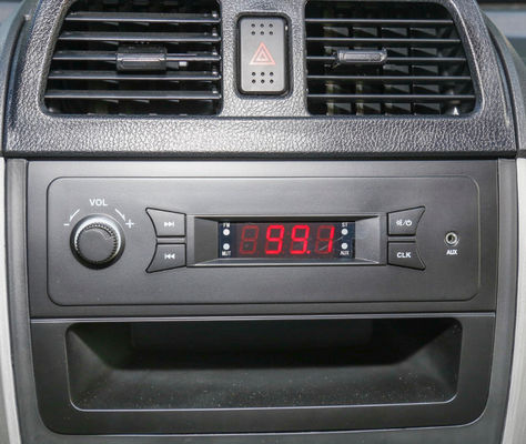 Xe điện cỡ lớn VW ID6 Crozz Pro 460km SUV hạng sang 7 chỗ 160km/h