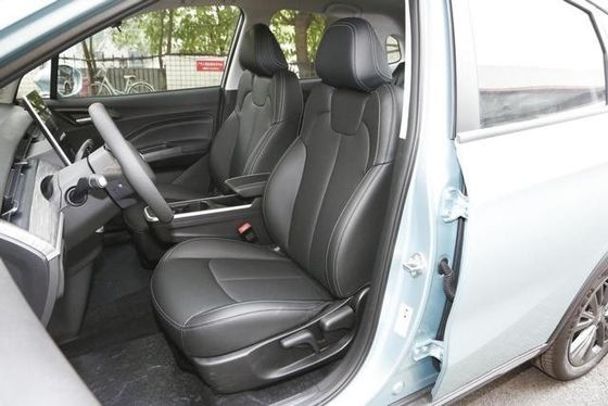 Ô tô Xe điện NETA V Dung lượng pin lớn Xe SUV sang trọng