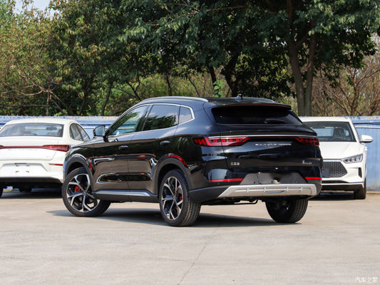 BYD Song Plus Ô tô Xe điện Xe SUV cỡ lớn đã qua sử dụng 230km/h