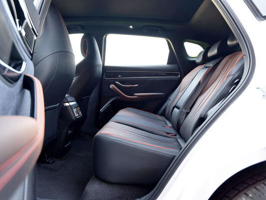 BYD Song Plus Ô tô Xe điện Xe SUV cỡ lớn đã qua sử dụng 230km/h