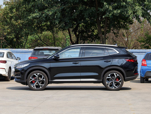 BYD Song Plus Ô tô Xe điện Xe SUV cỡ lớn đã qua sử dụng 230km/h