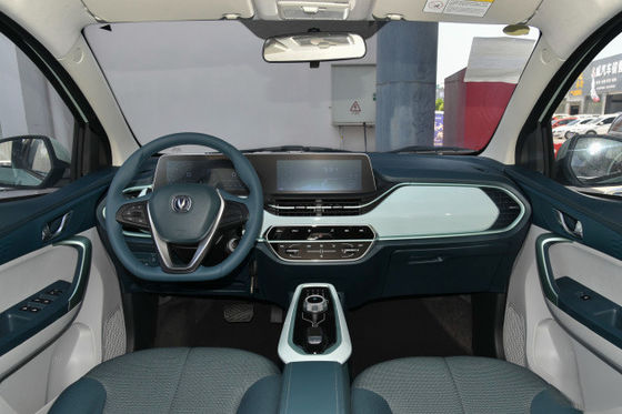 Xe CHANGAN Benben EStar Mini EV 310 km Xe năng lượng mới 150 km NEDC