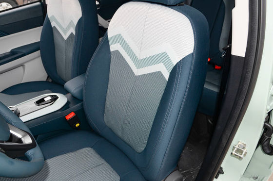 Xe CHANGAN Benben EStar Mini EV 310 km Xe năng lượng mới 150 km NEDC