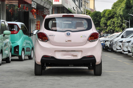 Xe CHANGAN Benben EStar Mini EV 310 km Xe năng lượng mới 150 km NEDC