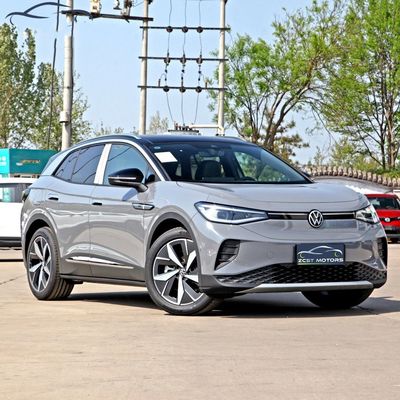Xe điện hiệu suất cao Volkswagen CLTC 600km EV SUV cỡ lớn 160km/h