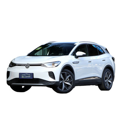 Xe điện hiệu suất cao Volkswagen CLTC 600km EV SUV cỡ lớn 160km/h