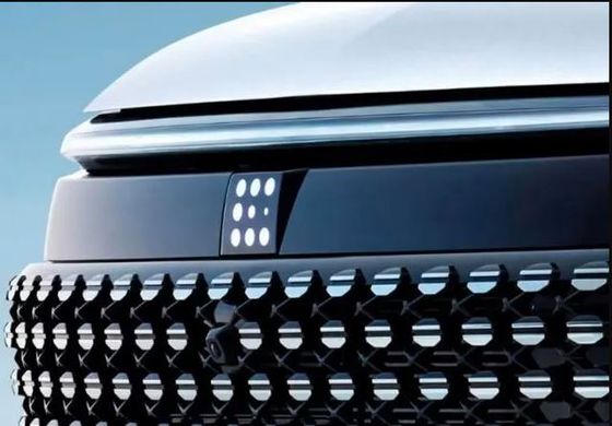 SUV điện cỡ trung Dongfeng