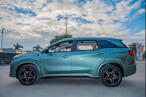 SUV điện cỡ trung Dongfeng