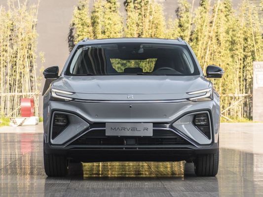 SUV điện cỡ trung Dongfeng