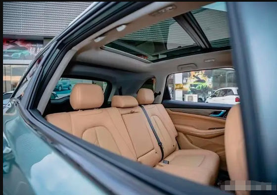 SUV điện cỡ trung Dongfeng