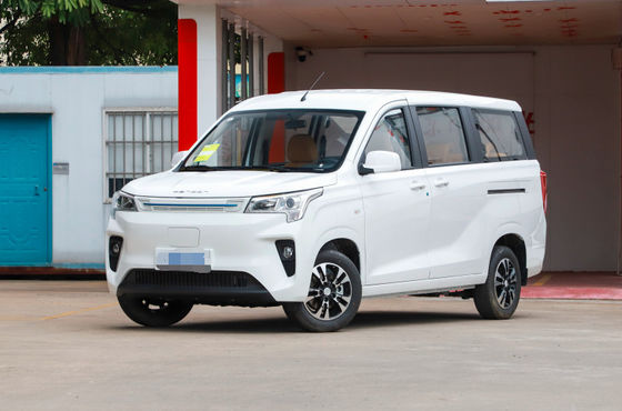 Tay Lái Trái Xe Điện MPV Đa Năng Xe Điện Gia Đình Fengon E380