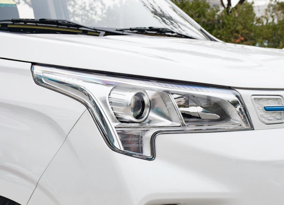 Tay Lái Trái Xe Điện MPV Đa Năng Xe Điện Gia Đình Fengon E380