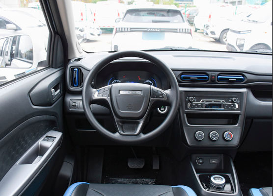 Tay Lái Trái Xe Điện MPV Đa Năng Xe Điện Gia Đình Fengon E380