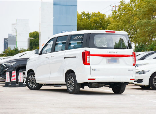 Tay Lái Trái Xe Điện MPV Đa Năng Xe Điện Gia Đình Fengon E380