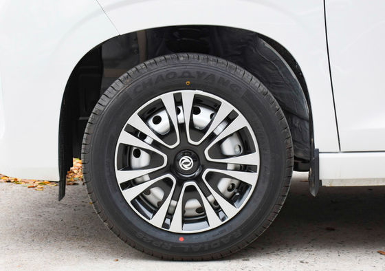 Tay Lái Trái Xe Điện MPV Đa Năng Xe Điện Gia Đình Fengon E380