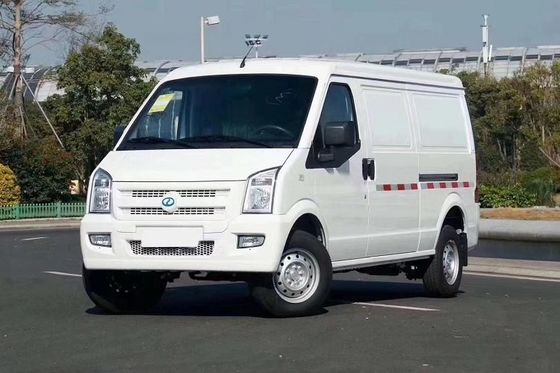 Xe tay phải được chứng nhận EEC Xe điện Ruichi Ec35 Van giao hàng 245Km