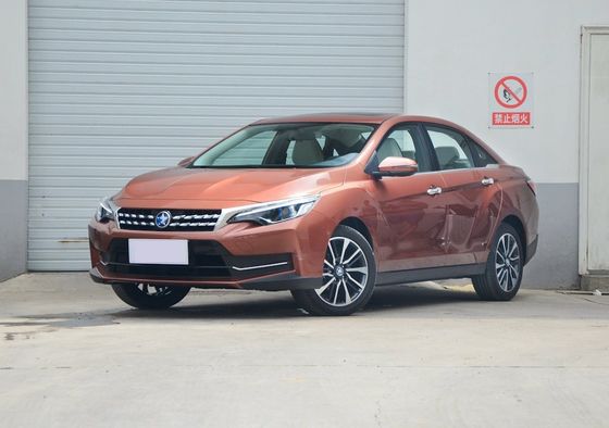 Dongfeng Nissan Venucia D60 EV 2500mm - 3000mm Chiều dài cơ sở Xe tay lái bên trái