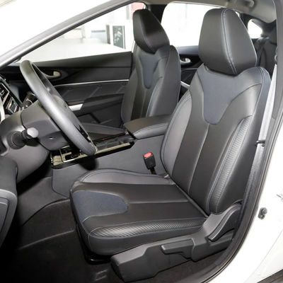 BYD Dolphin 2022 Xe điện nguyên chất 5 cửa 150km/H Chiều dài cơ sở 2700mm