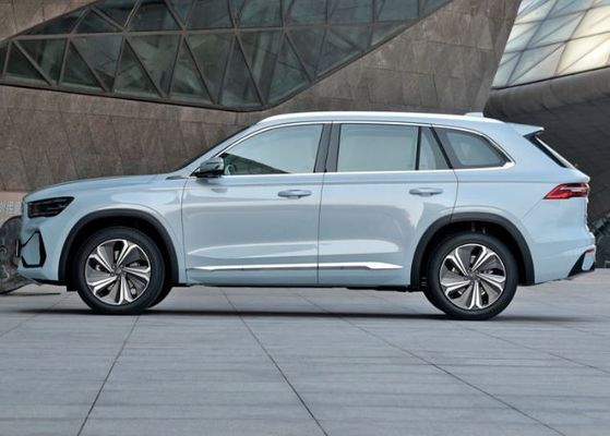 Geely Xingyue L Monjaro Ô tô điện đã qua sử dụng SUV 2.0T 7DCT 325N.M