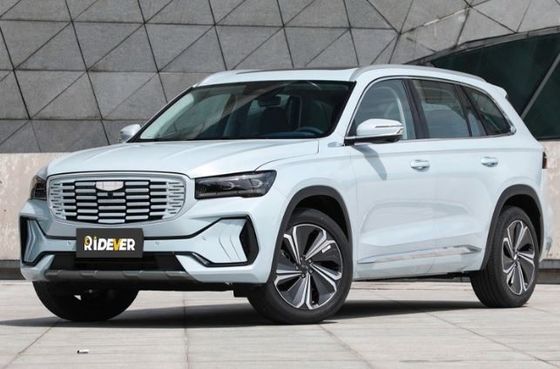 Geely Xingyue L Monjaro Ô tô điện đã qua sử dụng SUV 2.0T 7DCT 325N.M