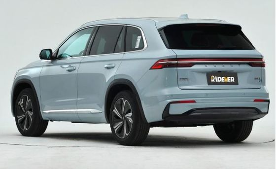 Geely Xingyue L Monjaro Ô tô điện đã qua sử dụng SUV 2.0T 7DCT 325N.M