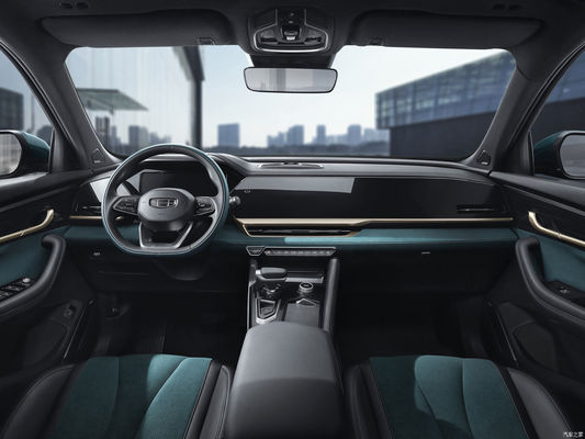 Geely Xingyue L Monjaro Ô tô điện đã qua sử dụng SUV 2.0T 7DCT 325N.M