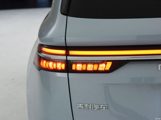 Geely Xingyue L Monjaro Ô tô điện đã qua sử dụng SUV 2.0T 7DCT 325N.M