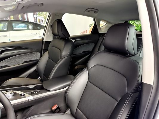 SUV chạy điện nhỏ gọn 400km / 550km Geely Geometry C Blueberry Pure EV Xe