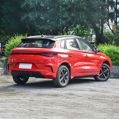 Xe điện Byd E2 năng lượng mới