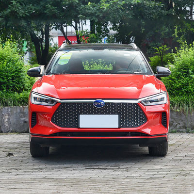 Xe điện Byd E2 năng lượng mới