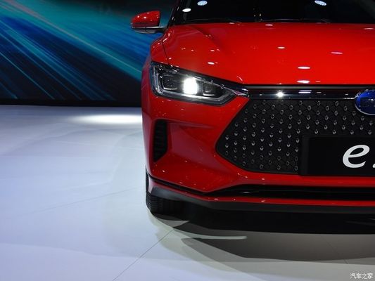 Xe điện Byd E2 năng lượng mới