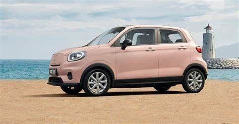 100km/h Xe SUV điện nhỏ Leapmotor T03 CLTC Xe SUV EV 403km