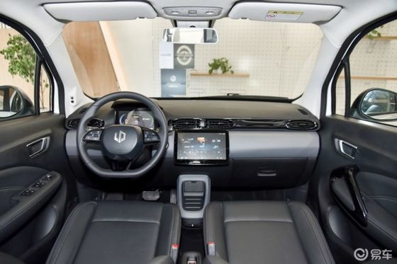 100km/h Xe SUV điện nhỏ Leapmotor T03 CLTC Xe SUV EV 403km