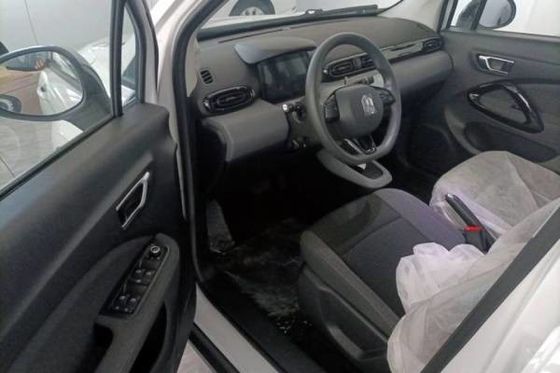 100km/h Xe SUV điện nhỏ Leapmotor T03 CLTC Xe SUV EV 403km