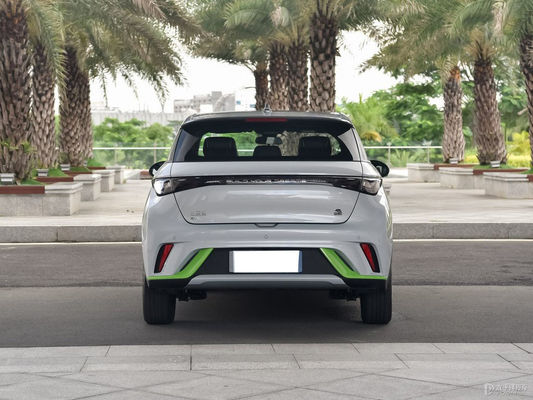 BYD Dolphin 2022 Xe điện nguyên chất 5 cửa 150km/H Chiều dài cơ sở 2700mm