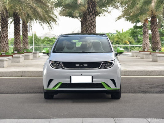 BYD Dolphin 2022 Xe điện nguyên chất 5 cửa 150km/H Chiều dài cơ sở 2700mm