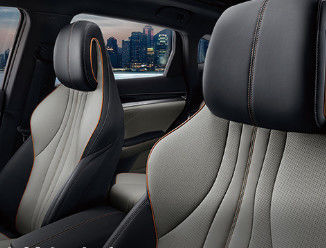 Ô tô điện thân thiện với môi trường BYD