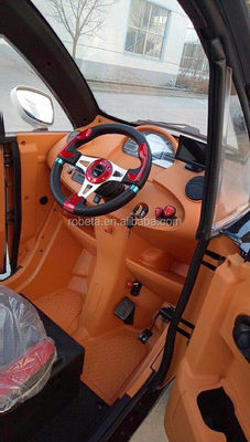 Robeta Xe điện dành cho trẻ em Xe thương mại 30km/H - 60km/h Xe điện RWD