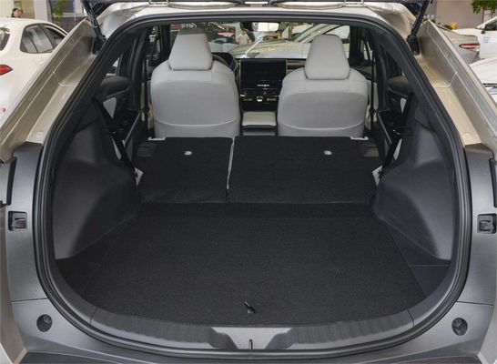 Xe điện 4 bánh sang trọng Toyota BZ4X AWD Tuổi thọ pin dài Elite