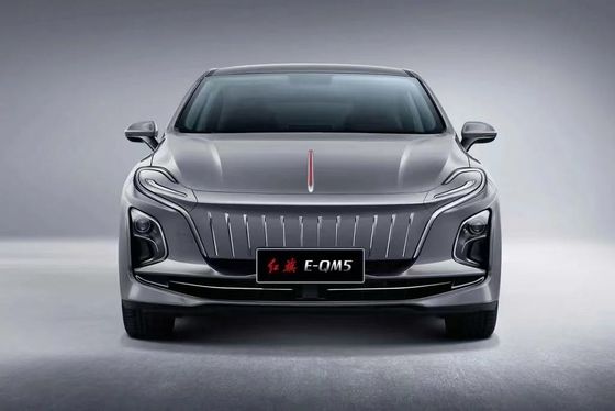 Xe điện 431km Sedan tốc độ cao Hongqi E QM5 PLUS Tốc độ tối đa 160km/h