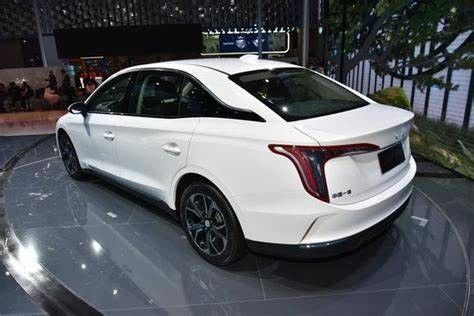 Xe điện 431km Sedan tốc độ cao Hongqi E QM5 PLUS Tốc độ tối đa 160km/h