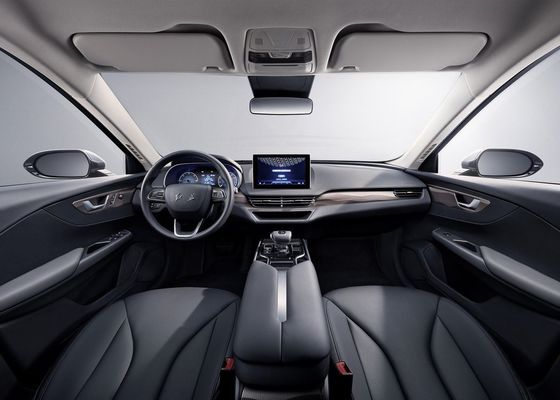 Xe điện 431km Sedan tốc độ cao Hongqi E QM5 PLUS Tốc độ tối đa 160km/h