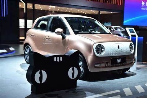 Xe điện Mini EV 351KM Euler Black Cat Xe năng lượng mới 102km/h dành cho Quý bà