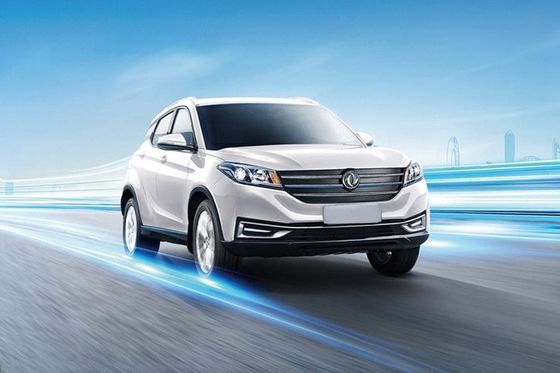 Dongfeng Glory E3 Electric SUV Ô tô EV AMG Drive Unit Xe điện 5 chỗ