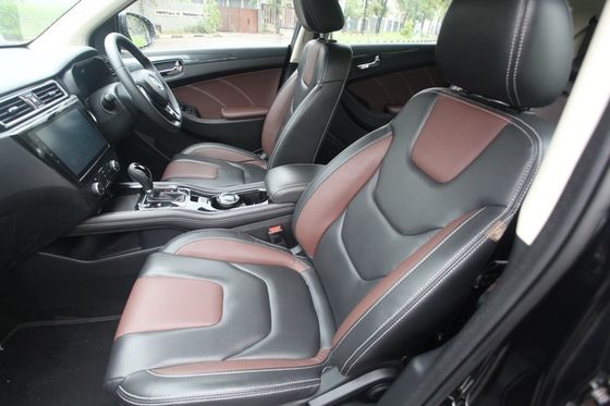 Dongfeng Glory E3 Electric SUV Ô tô EV AMG Drive Unit Xe điện 5 chỗ