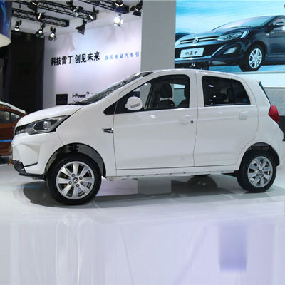 LEVDEO D80 Xe SUV điện nhỏ 45KM 50km / h Xe điện tốc độ thấp