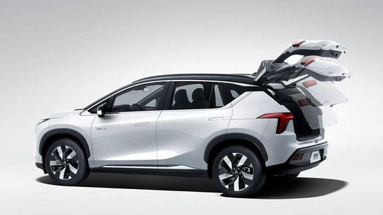 Mitsubishi Airtrek SUV nhỏ Xe điện EV 175km / h Phạm vi 500km dành cho người lớn
